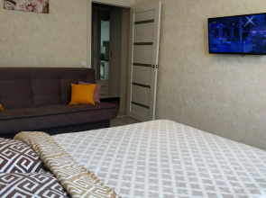 Апартаменты Apartments Western City на Понартской