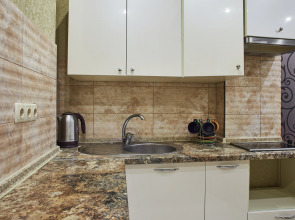 Апартаменты Sevastopol Rooms на Сенявина 5