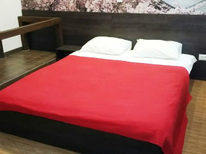 Гостевой Дом 33