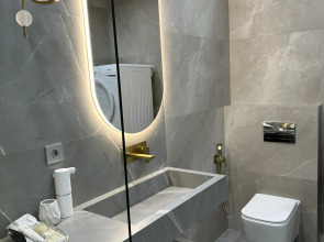 Квартира Потрясающая у моря