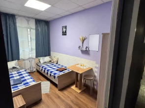 Меблированные комнаты на Жуковского