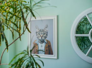 Гостиница Дом рыбака