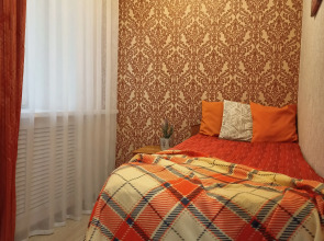 Апартаменты на Октября 47а