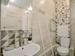 Квартира Тот Самый Жк Колизей на Набережной М Горького 150