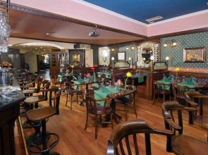 Germir Palas Hotel - Special Class