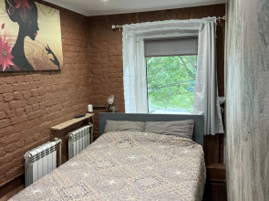 Мини-отель Октябрь