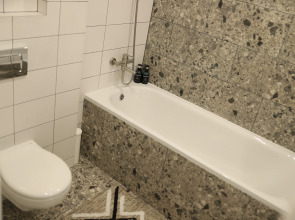 Apartments Апартаменты Razvaga Великий Новгород