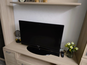 Апартаменты на улице Чавайна 17