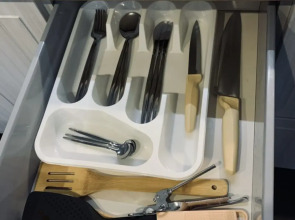 Квартира Студия в доме комфорт класса