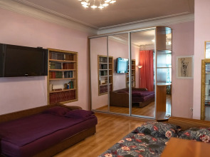 Апартаменты на Радищева 26