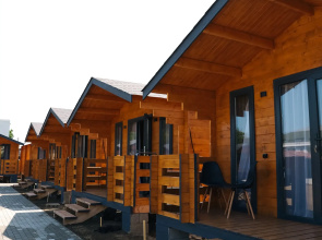 Mini hotel Mare Dolce