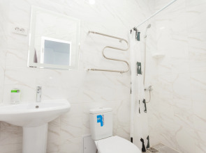 Меблированные комнаты Lucky на Набережной