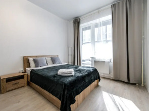 Апартаменты ApartMe 5 Аэропорт