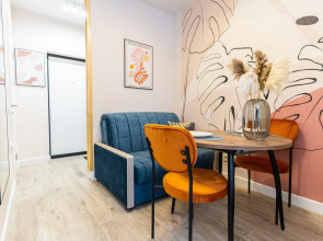 Апартаменты в ЖК Арена от LetoApart