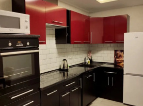 Квартира Уютная однокомнатная