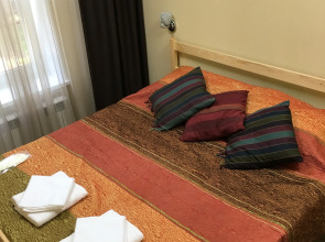 Хостел Дрим Хаус