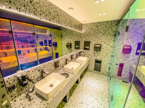 Капсульный Отель Makura