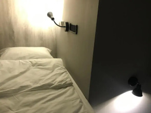 Отель Хостел Шелтер ВДНХ