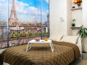 Квартира Романтический Париж