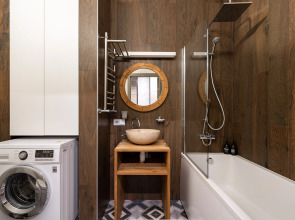 Апартаменты LetYourFlat La Prima