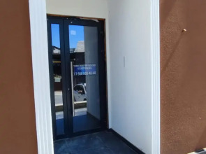 Апартаменты Галерея Парк на Бакинской