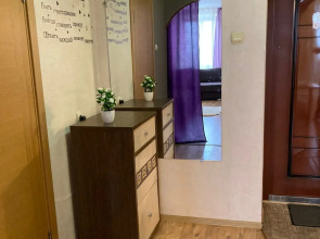 Апартаменты Welcome Home на Циолковского 7