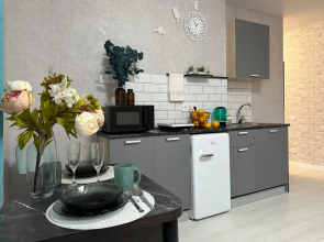 Апартаменты Семейные