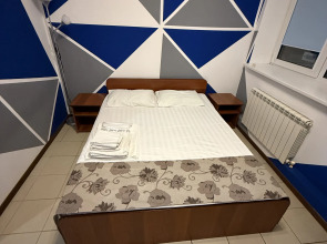 Отель Бибикино