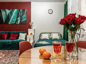 Квартира на Фонтанке