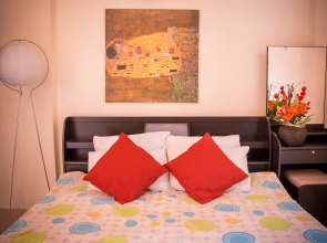 Suchanan Hotel & Spa