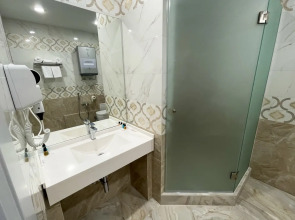 Гостевой дом Пилигрим