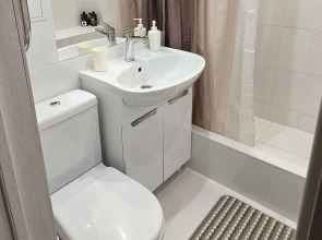 Апартаменты в Академгородке