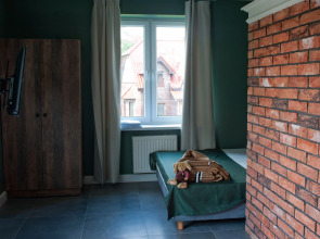 Апартаменты Plantage 2 на Пионерской