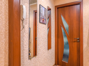 Апартаменты в Кронштадте с Видом на Финский Залив