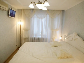 Отель Турист