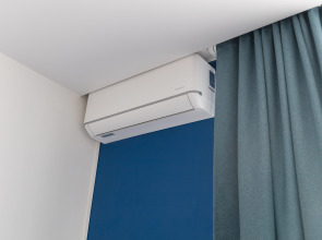 Апартаменты на Немировича-Данченко 144/1