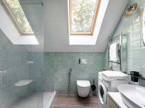 Гостевой Дом Вилла Нега