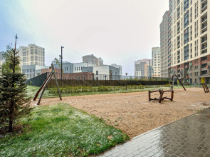 Апартаменты MaxRealty24 BigPutilkovo 3