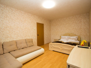 Апартаменты Ярцевская 14