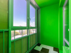 Апартаменты Cosmos Apart на Революции 52 В (2)