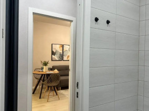 Апартаменты Алмаз Сити Облака