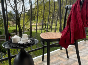 Квартира Бордо Комфорт Класс