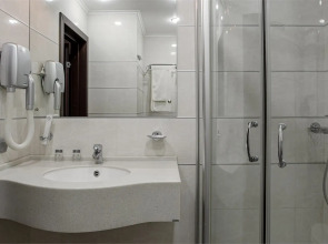 Отель Бумеранг