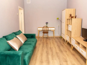 Апартаменты на Алексеевской