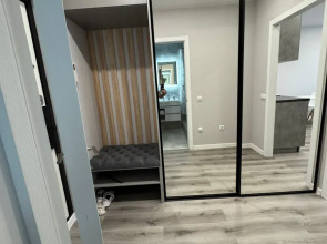 Апартаменты Онегин 2