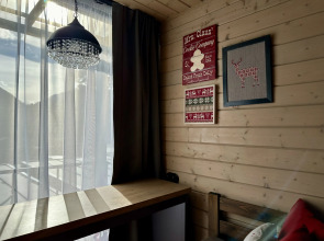 Мини-отель Хюгге