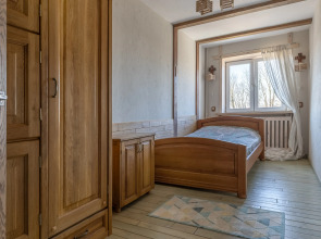 Апартаменты Grodnoecohouse Davydo