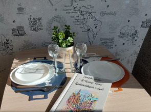 Апартаменты В Питере жить 1