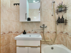 Квартира 2 комнатная