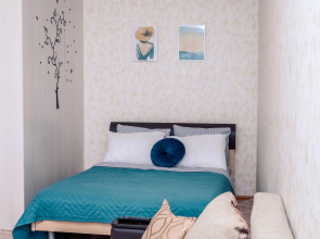 Апартаменты в Шаговой от УГНТУ Черниковка Мира 8